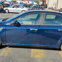 Sportelli sinistri alfa romeo 159