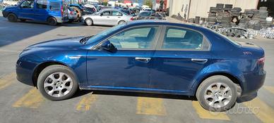 Sportelli sinistri alfa romeo 159