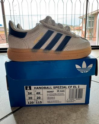 Adidas Spezial
