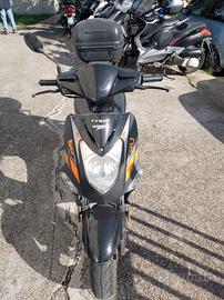 Kymco Agility 50