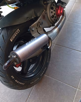 marmitta Giannelli extra v2