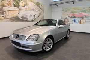 SLK 200 Kompressor Final Edition - UNICO