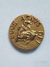 Medaglia 1967 di Paolo VI - Il Santo Natale