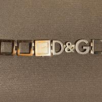 Orologio DOLCE & GABBANA, D&G,  donna acciaio