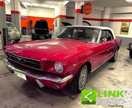 FORD Mustang 3.2 V6 / Iscritta ASI - CRS / Resta