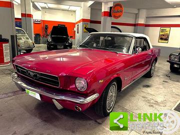 FORD Mustang 3.2 V6 / Iscritta ASI - CRS / Resta