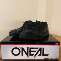 Scarpe Mtb Oneal 43