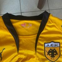 T-shirt Atene puma