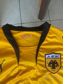 T-shirt Atene puma