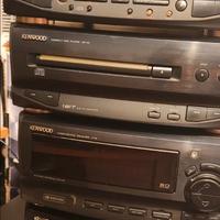 stereo kenwood