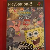Spongebob Ciak si gira