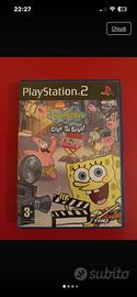 Spongebob Ciak si gira