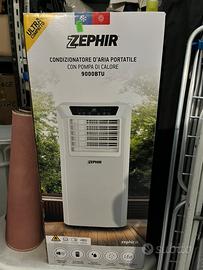 Climatizzatore zephir