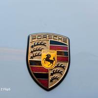 Porsche 911/997 Carrera 4S cabriolet