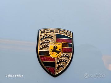 Porsche 911/997 Carrera 4S cabriolet