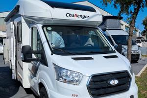 CHALLENGER 270