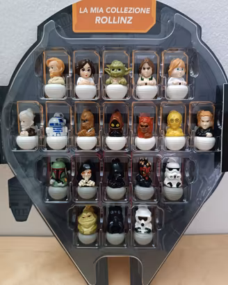 Rollinz Star Wars Esselunga_2
