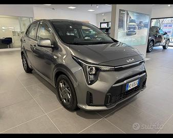 KIA Picanto 1.0 GDi 5 porte Urban