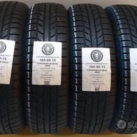 4 gomme 165 60 15 yokohama a40107