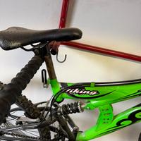 Biciclette funzionanti in buono stato.