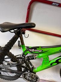 Biciclette funzionanti in buono stato.