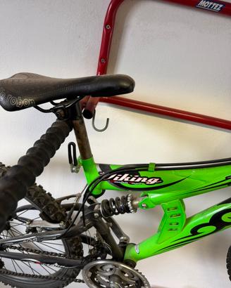 Biciclette funzionanti in buono stato.