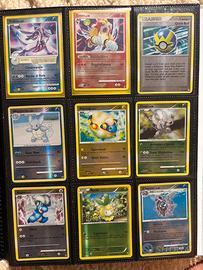 Lottino Old reverse  vari set