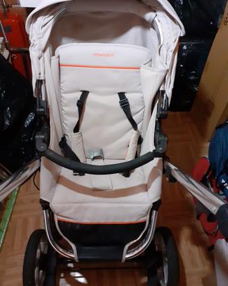 carozina per I bambini 