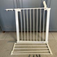 Cancelletto di sicurezza per bambini