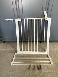 Cancelletto di sicurezza per bambini
