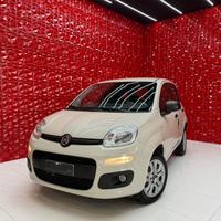 Fiat Panda 0.9 TwinAir Turbo Natural Power Lounge 