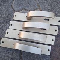 Maniglie porte interne 