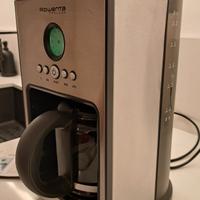 Caffettiera con filtro Rowenta Prelude