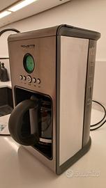 Caffettiera con filtro Rowenta Prelude