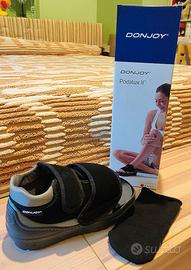 Scarpa ortopedica post trauma-operazione 37/38