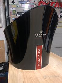 Secchiello porta ghiaccio