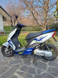 Scooter Yamaha Jog r 50