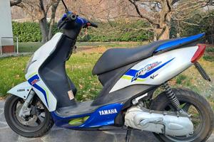 Scooter Yamaha Jog r 50