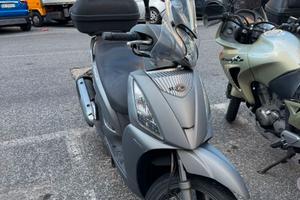 Kymco People GT 300i - 2016 - Solo 11.500 km