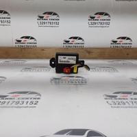 Modulo controllo start/stop gateway jaguar xf 2013