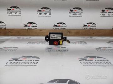 Modulo controllo start/stop gateway jaguar xf 2013