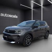 CITROEN C5 Aircross BlueHDi 130 S&S EAT8 Max