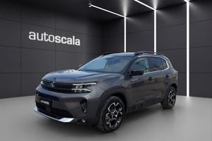 CITROEN C5 Aircross BlueHDi 130 S&S EAT8 Max