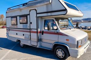 Camper LMC Liberty Lord anno 1990 leggere bene