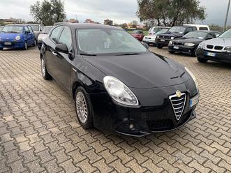 Alfa Romeo Giulietta 1.6 JTDm-2 105 CV Progression