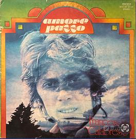 Amore Pazzo di Francesco Calabrese