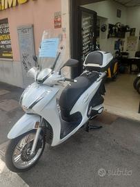 Honda SH 350 - 2022 - PERMUTE