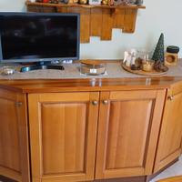 Credenza cucina Veneta Cucine