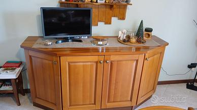 Credenza cucina Veneta Cucine