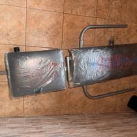 Strumenti da palestra